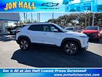 2026 Chevrolet Trailblazer FWD SUV for sale #266436 - photo 14