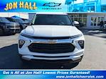 2026 Chevrolet Trailblazer FWD SUV for sale #266436 - photo 15