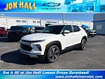 2026 Chevrolet Trailblazer FWD SUV for sale #266436 - photo 1