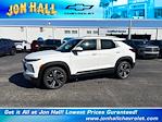 2026 Chevrolet Trailblazer FWD SUV for sale #266436 - photo 4