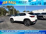 2026 Chevrolet Trailblazer FWD SUV for sale #266436 - photo 2