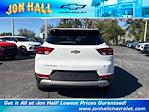 2026 Chevrolet Trailblazer FWD SUV for sale #266436 - photo 8