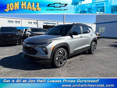 2026 Chevrolet Trailblazer FWD SUV for sale #266437 - photo 1