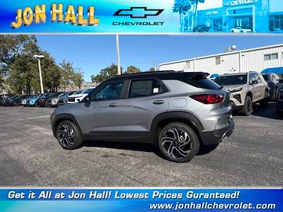 2026 Chevrolet Trailblazer FWD SUV for sale #266437 - photo 2