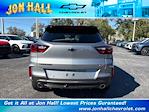 2026 Chevrolet Trailblazer FWD SUV for sale #266437 - photo 10