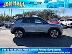 2026 Chevrolet Trailblazer FWD SUV for sale #266437 - photo 14