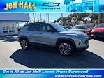 2026 Chevrolet Trailblazer FWD SUV for sale #266437 - photo 15