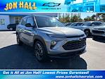 2026 Chevrolet Trailblazer FWD SUV for sale #266437 - photo 16