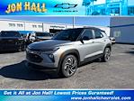 2026 Chevrolet Trailblazer FWD SUV for sale #266437 - photo 1