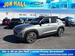 2026 Chevrolet Trailblazer FWD SUV for sale #266437 - photo 4
