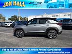2026 Chevrolet Trailblazer FWD SUV for sale #266437 - photo 6
