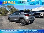 2026 Chevrolet Trailblazer FWD SUV for sale #266437 - photo 7