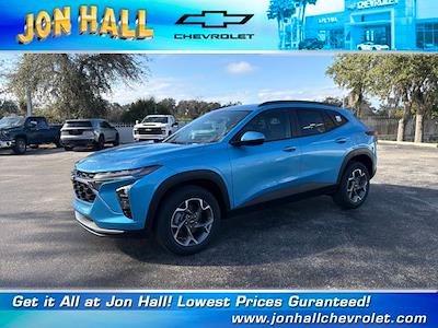 New 2026 Chevrolet Trax LT for sale #266438 - photo 1