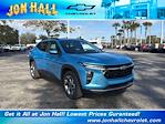 New 2026 Chevrolet Trax LT for sale #266438 - photo 4
