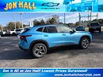 New 2026 Chevrolet Trax LT for sale #266438 - photo 13