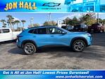 New 2026 Chevrolet Trax LT for sale #266438 - photo 14