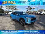 New 2026 Chevrolet Trax LT for sale #266438 - photo 17