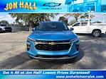 New 2026 Chevrolet Trax LT for sale #266438 - photo 18