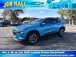 New 2026 Chevrolet Trax LT for sale #266438 - photo 1