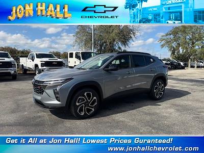 New 2026 Chevrolet Trax 2RS for sale #266439 - photo 1