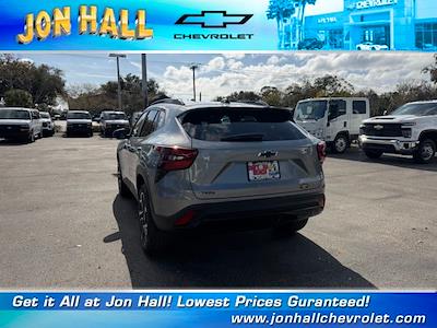 New 2026 Chevrolet Trax 2RS for sale #266439 - photo 2