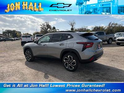 2026 Chevrolet Trax FWD SUV for sale #266440 - photo 2