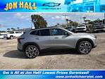 2026 Chevrolet Trax FWD SUV for sale #266440 - photo 14
