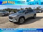 2026 Chevrolet Trax FWD SUV for sale #266440 - photo 1