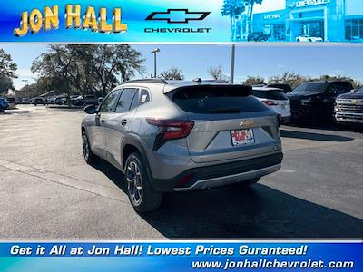 New 2026 Chevrolet Trax LT for sale #266441 - photo 2