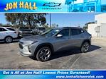 New 2026 Chevrolet Trax LT for sale #266441 - photo 3