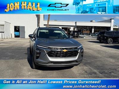 2026 Chevrolet Trax FWD SUV for sale #266443 - photo 1
