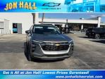2026 Chevrolet Trax FWD SUV for sale #266443 - photo 1