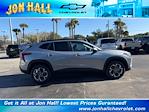 2026 Chevrolet Trax FWD SUV for sale #266443 - photo 17