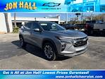 2026 Chevrolet Trax FWD SUV for sale #266443 - photo 2