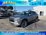2026 Chevrolet Trax FWD SUV for sale #266443 - photo 3