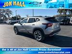 2026 Chevrolet Trax FWD SUV for sale #266443 - photo 8