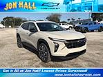 2026 Chevrolet Trax FWD SUV for sale #266445 - photo 1