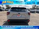 2026 Chevrolet Trax FWD SUV for sale #266445 - photo 10