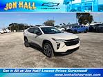 2026 Chevrolet Trax FWD SUV for sale #266445 - photo 17