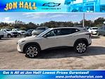 2026 Chevrolet Trax FWD SUV for sale #266445 - photo 4