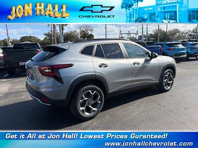 New 2026 Chevrolet Trax LT for sale #266446 - photo 2