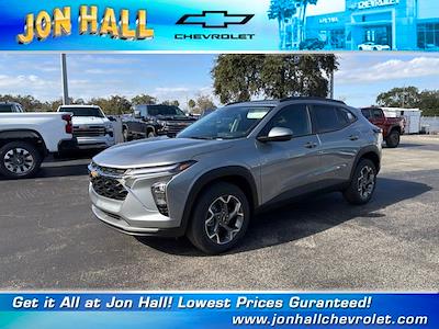2026 Chevrolet Trax FWD SUV for sale #266446 - photo 2