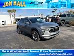 2026 Chevrolet Trax FWD SUV for sale #266446 - photo 1