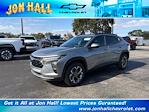 2026 Chevrolet Trax FWD SUV for sale #266446 - photo 2