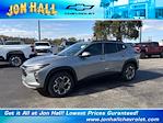 2026 Chevrolet Trax FWD SUV for sale #266446 - photo 3