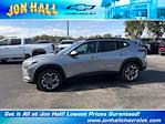 2026 Chevrolet Trax FWD SUV for sale #266446 - photo 4