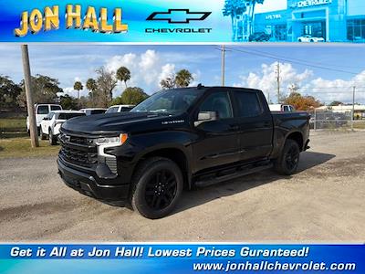 New 2026 Chevrolet Silverado 1500 RST Crew Cab for sale #266449 - photo 2