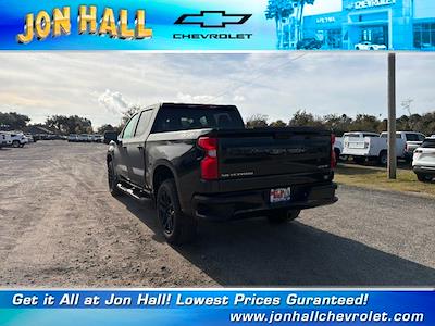 New 2026 Chevrolet Silverado 1500 RST Crew Cab for sale #266449 - photo 2
