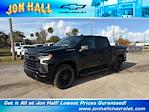 New 2026 Chevrolet Silverado 1500 RST Crew Cab for sale #266449 - photo 1