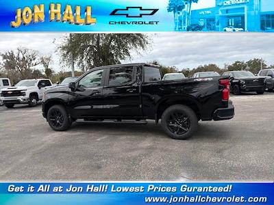 2026 Chevrolet Silverado 1500 Crew Cab 4WD Pickup for sale #266450 - photo 2